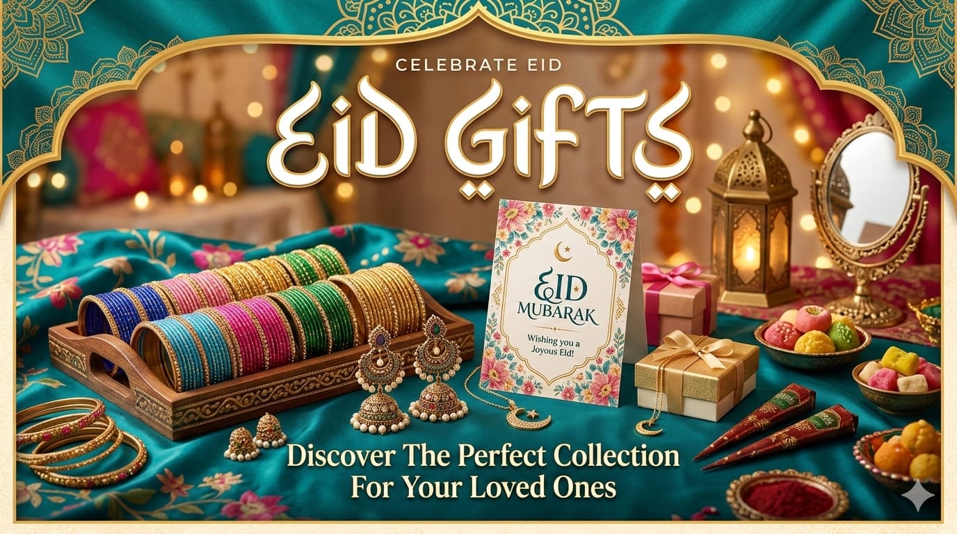 Eid Gifts