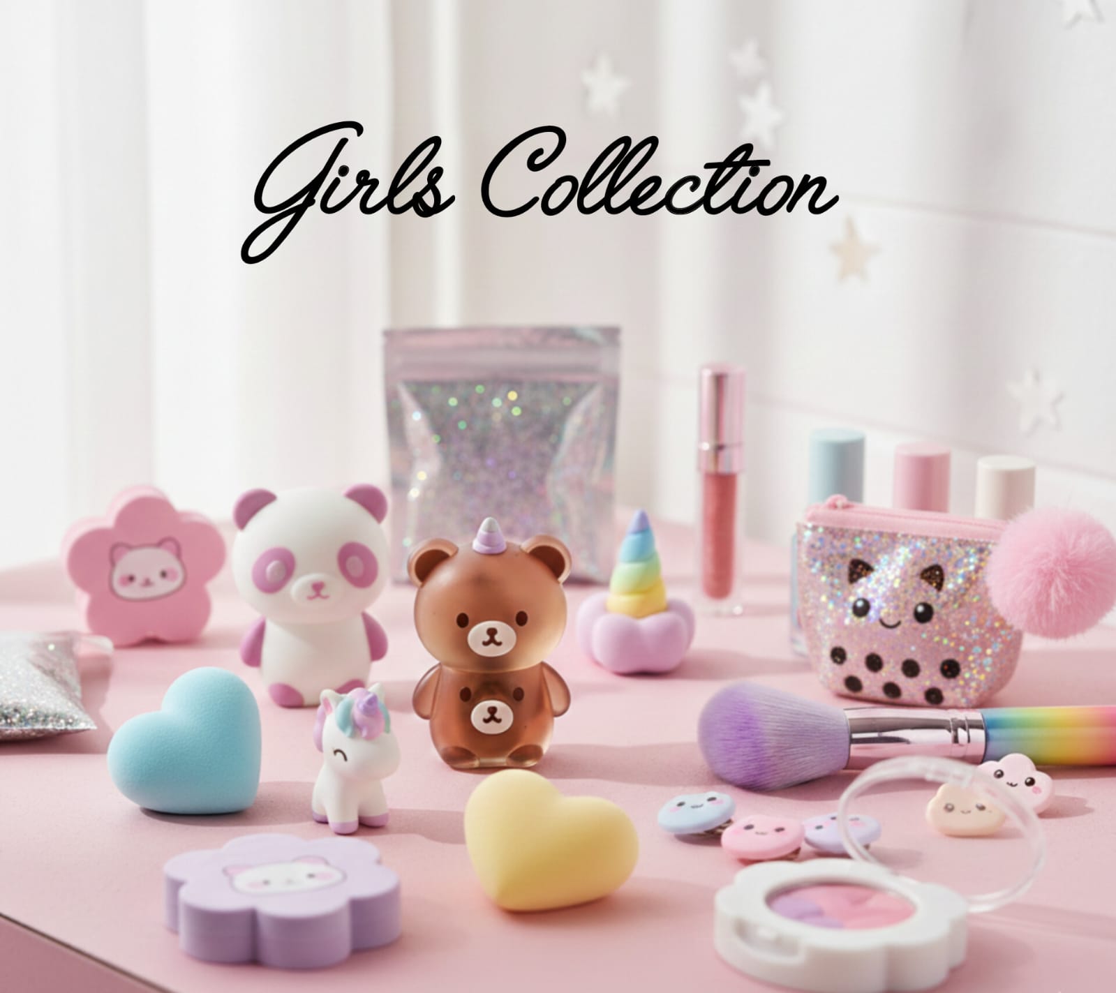 Girl Collection