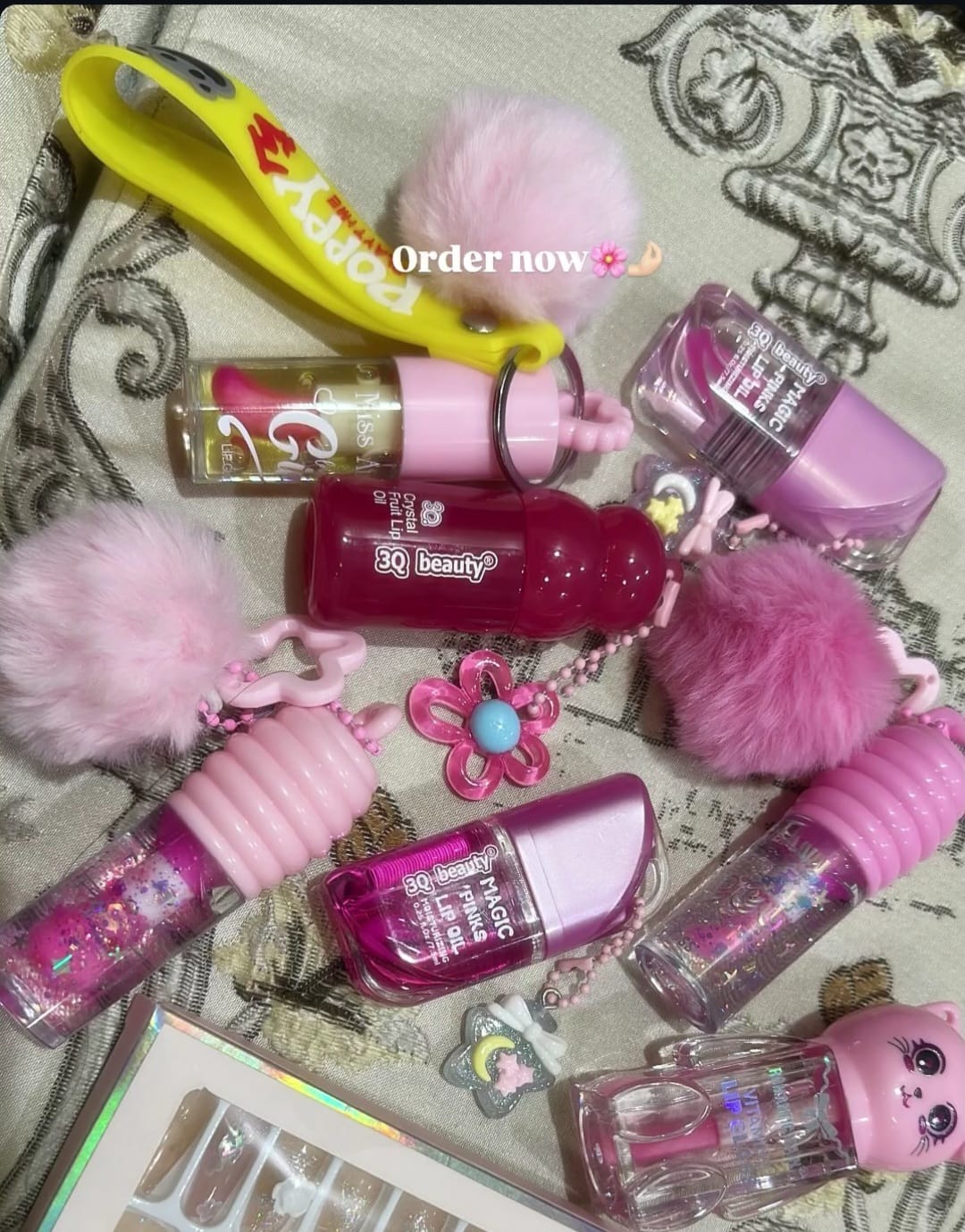 Lip Gloss