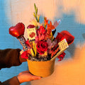 Flower Basket