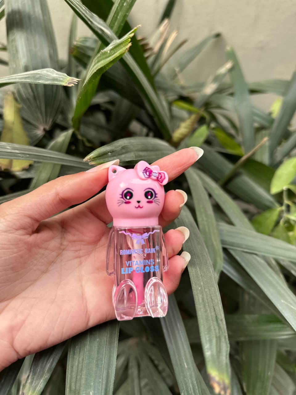 Lip Gloss G3