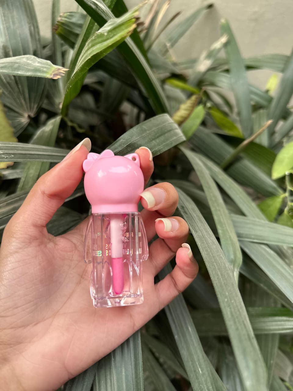 Lip Gloss G6