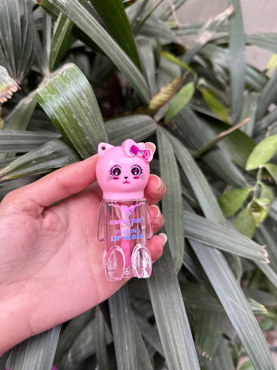 Lip Gloss G3