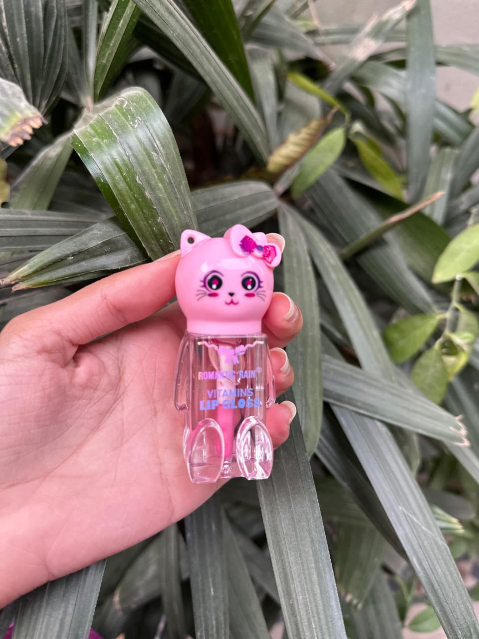 Lip Gloss G6