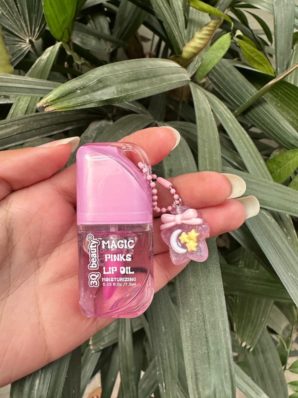 Lip Gloss G5