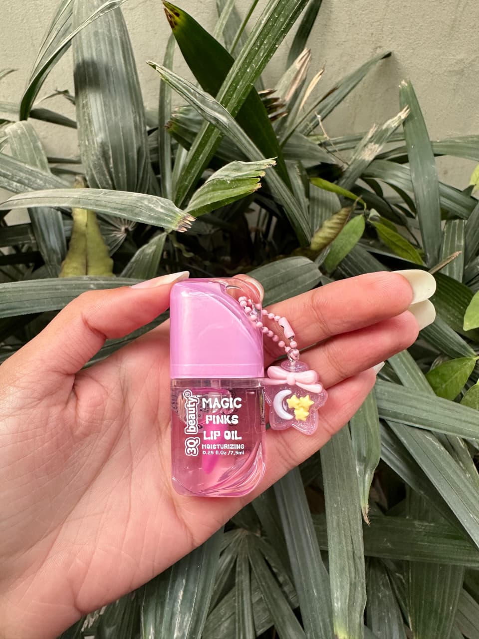 Lip Gloss G5