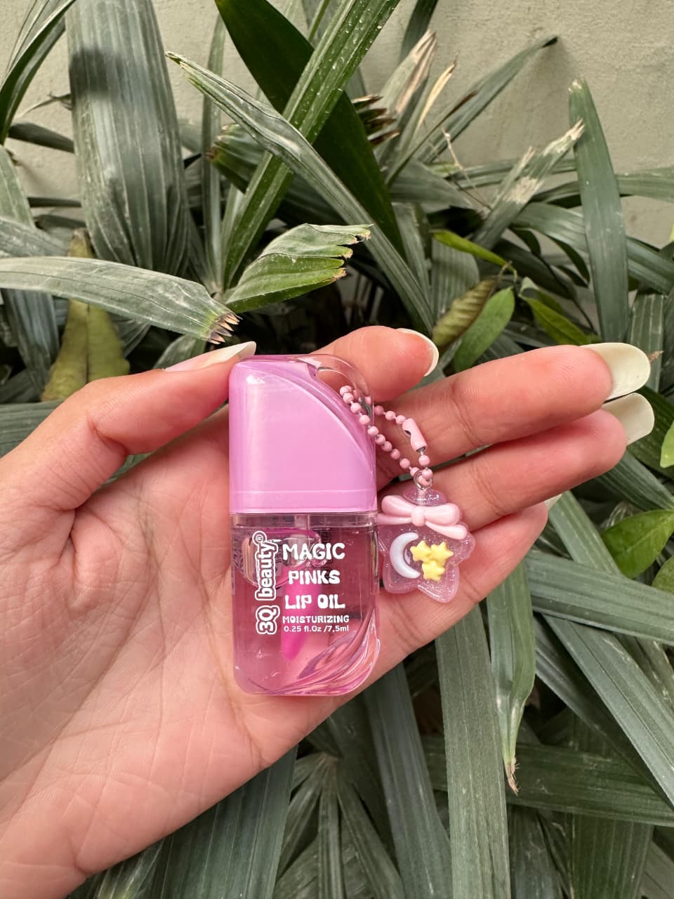 Lip Gloss G5