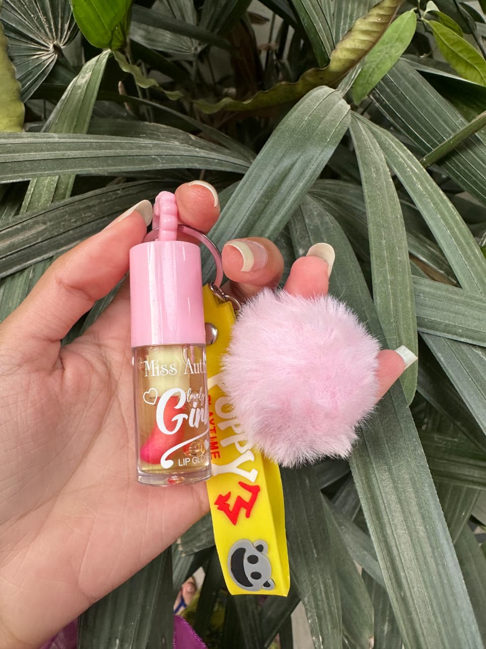 Lip Gloss G4