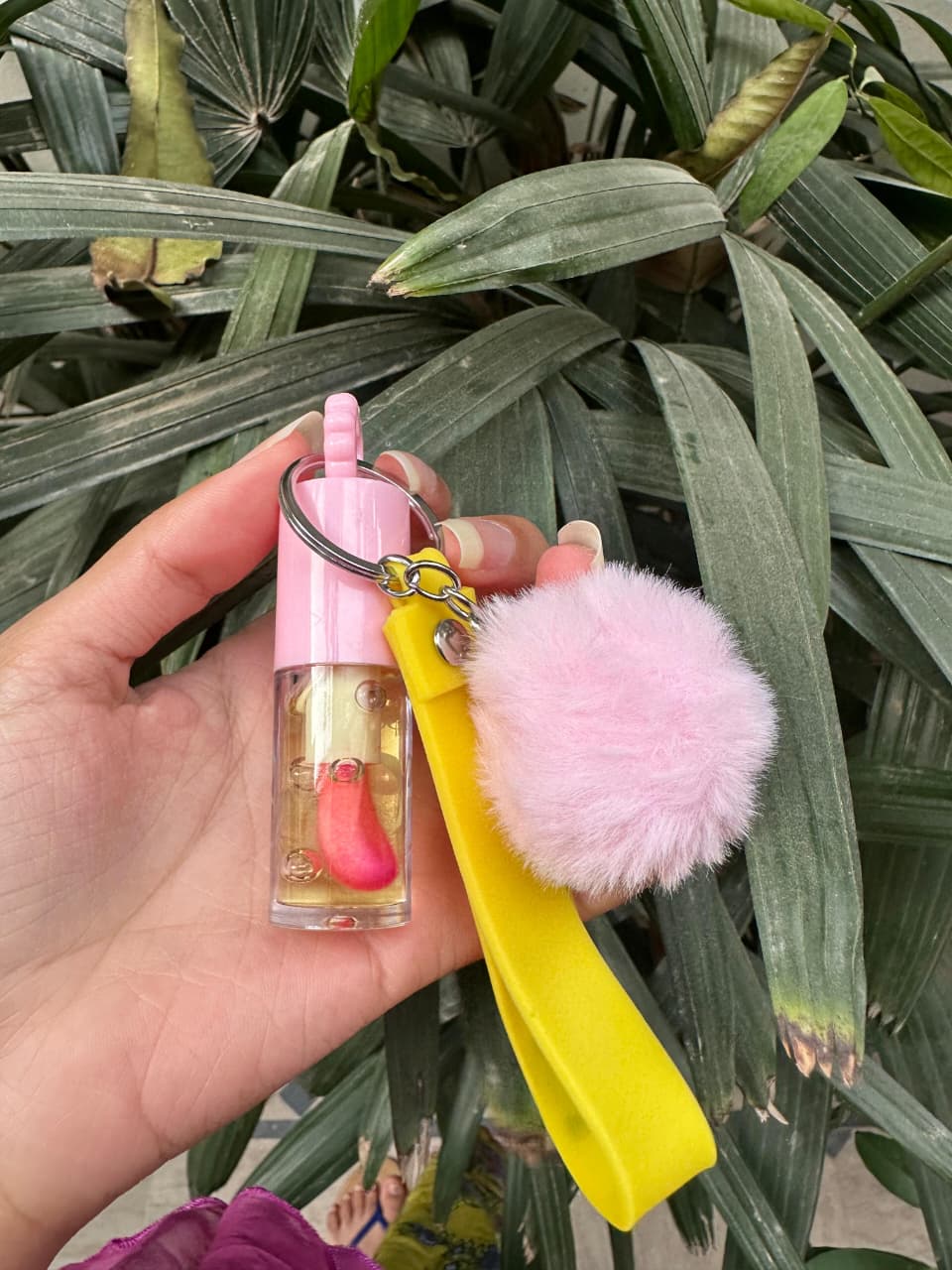 Lip Gloss G4