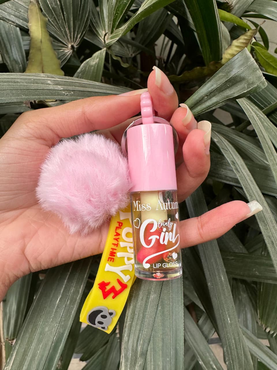 Lip Gloss G4