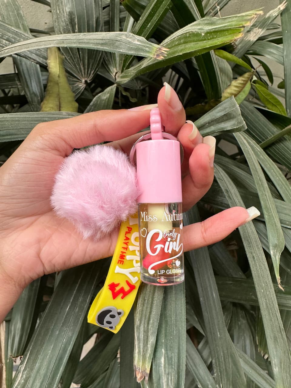 Lip Gloss G4