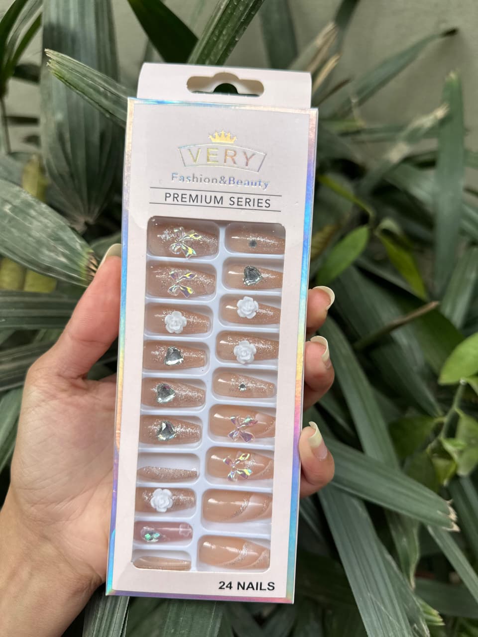 Fake Nails