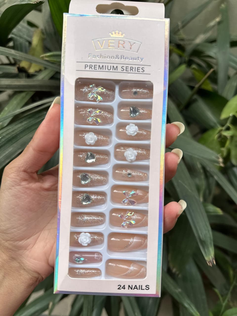 Fake Nails