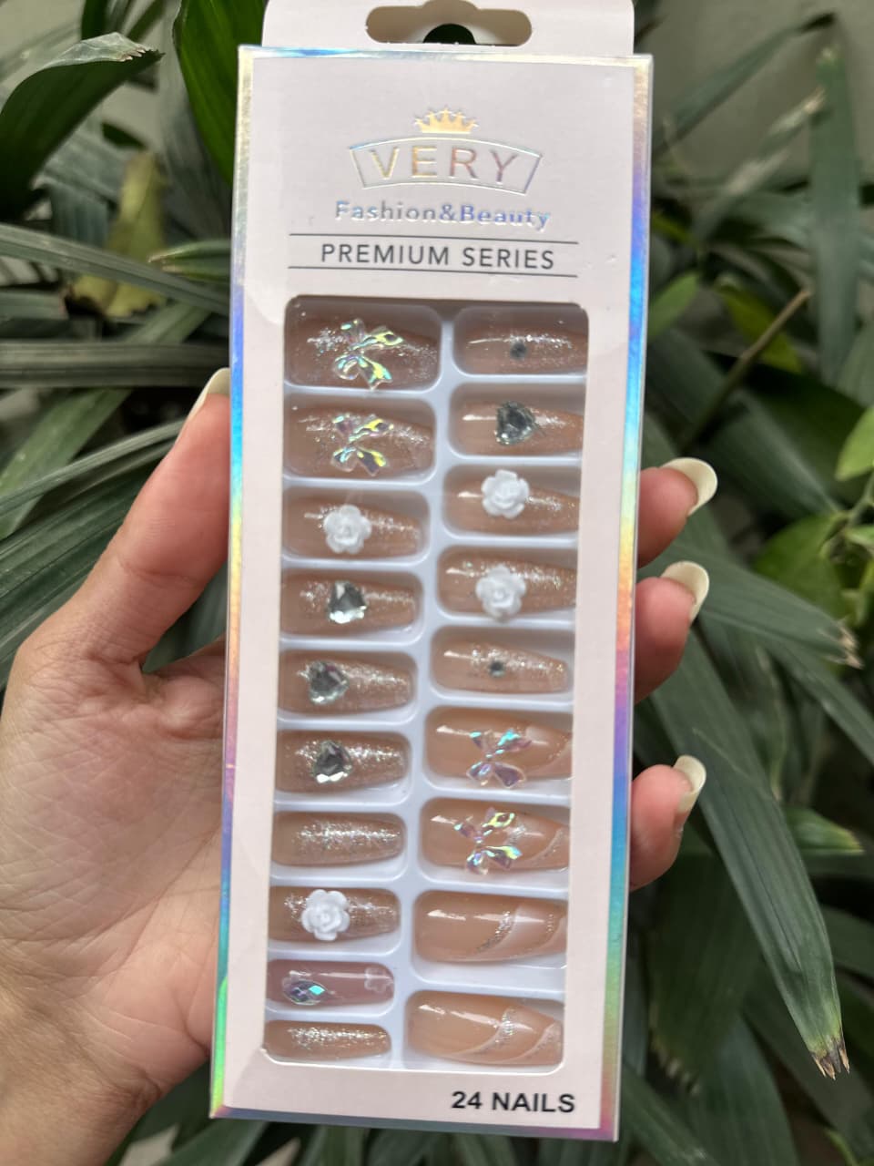 Fake Nails