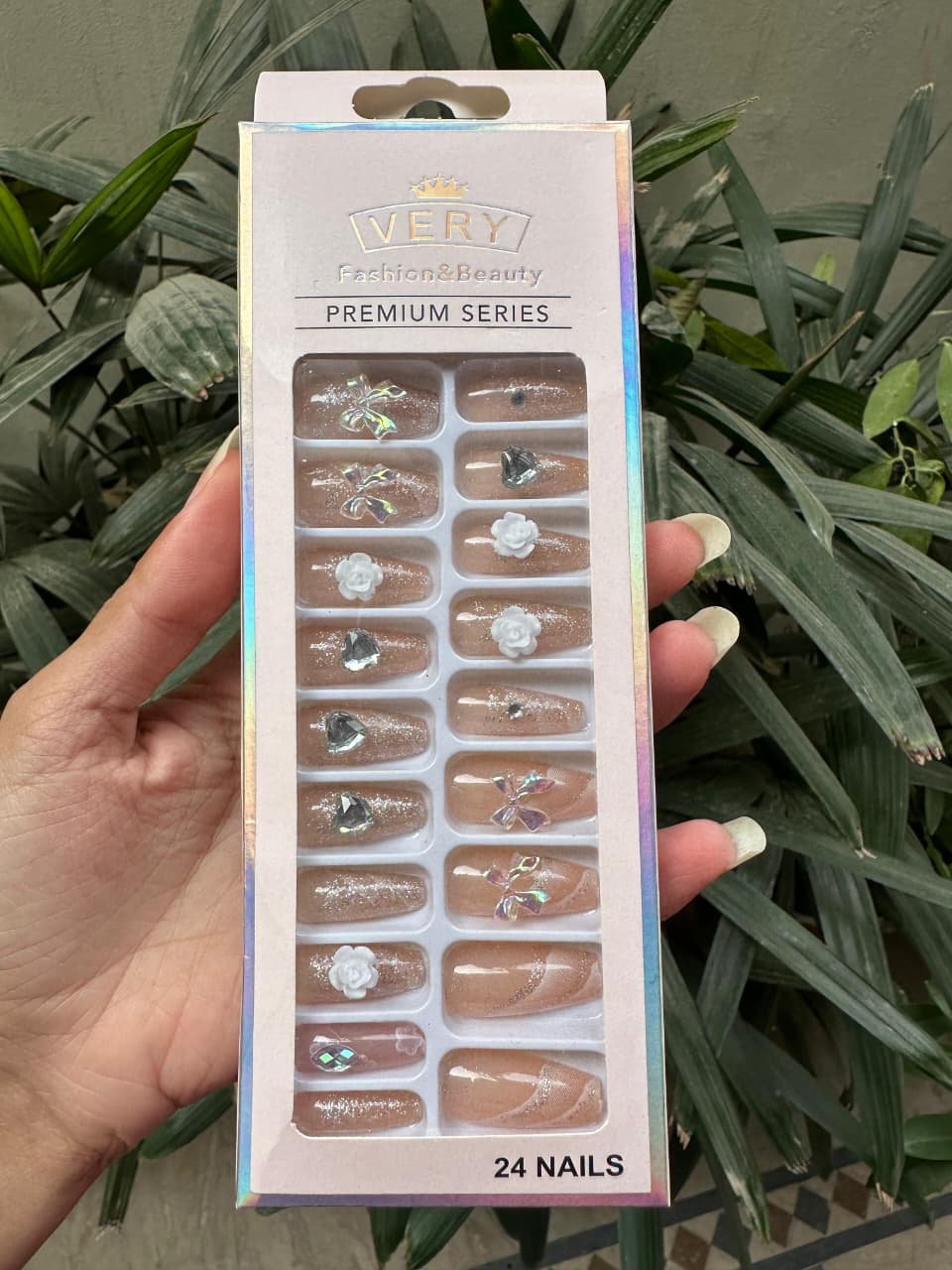 Fake Nails