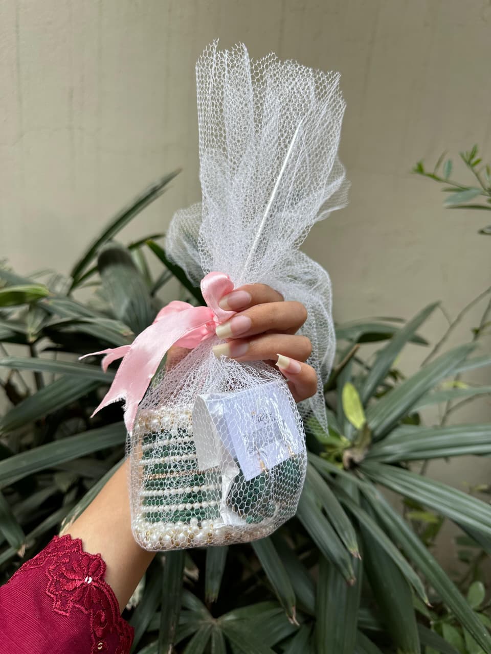 Eid potli