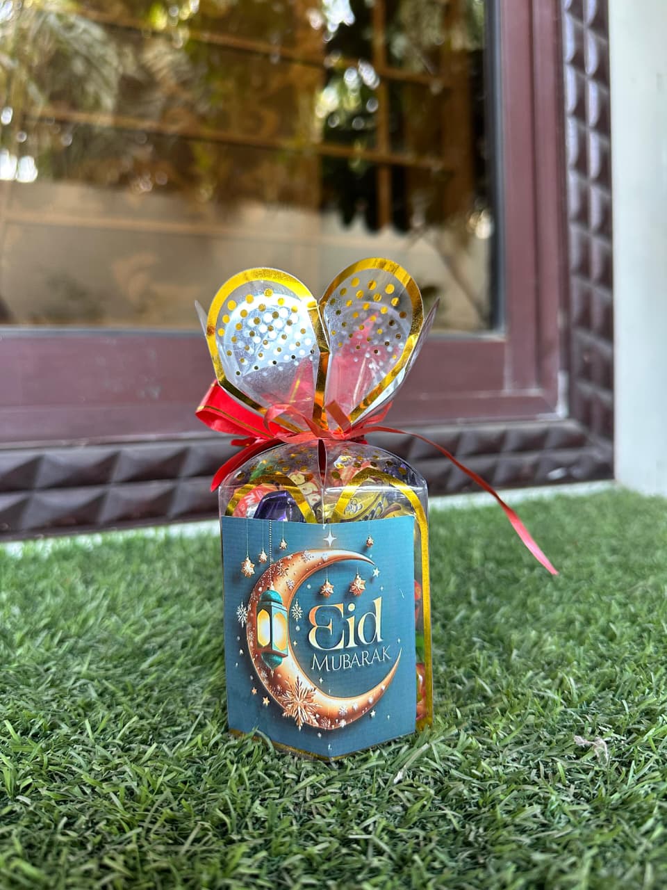 Cute Eid Gift