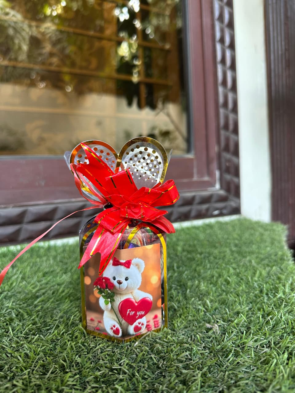 Cute Eid Gift