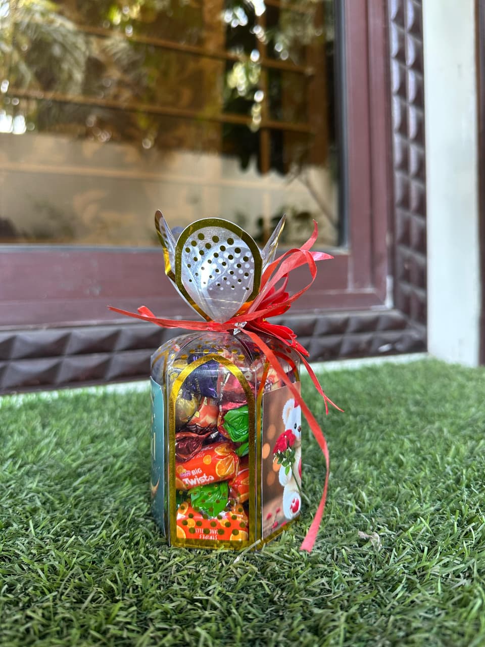 Cute Eid Gift