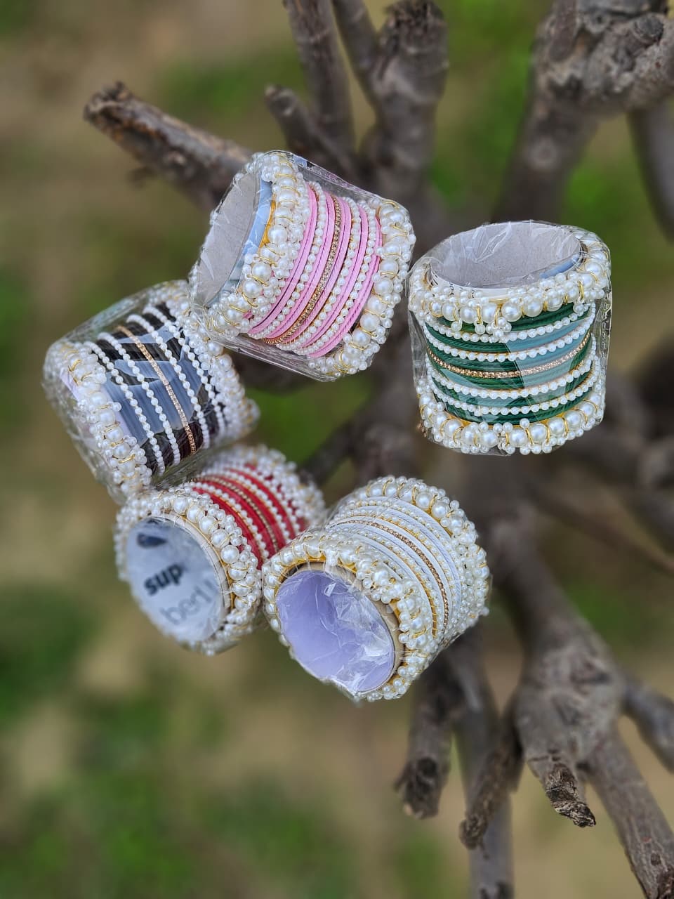 Kara bangles