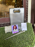 Eid gift hamper (white)