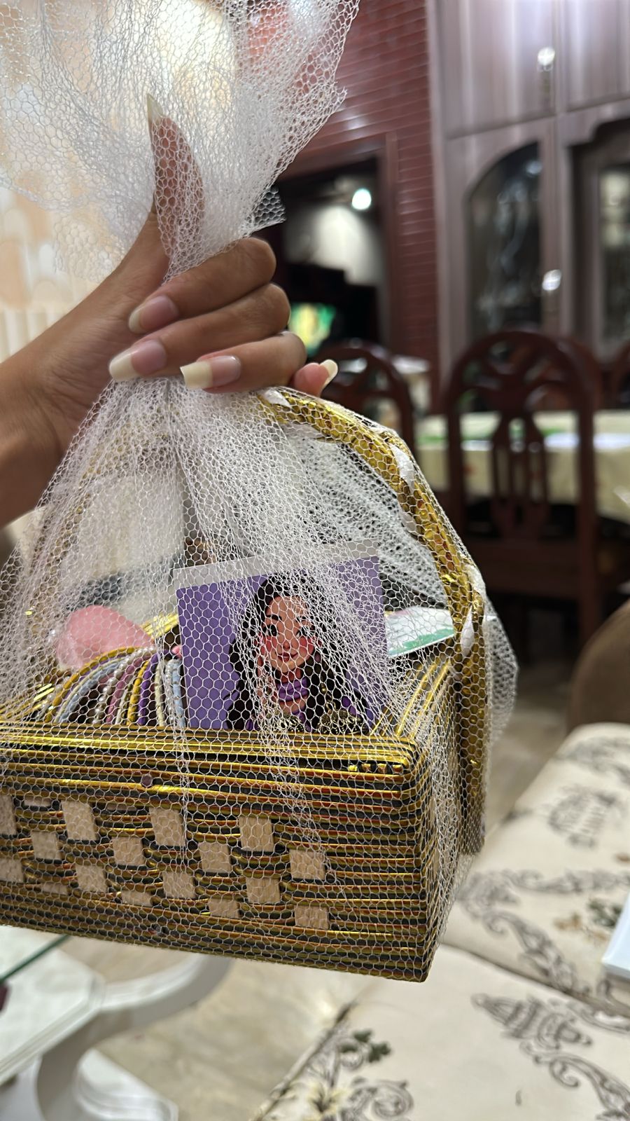 Eid Basket