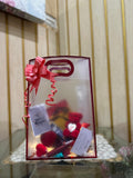 Large gift hamper