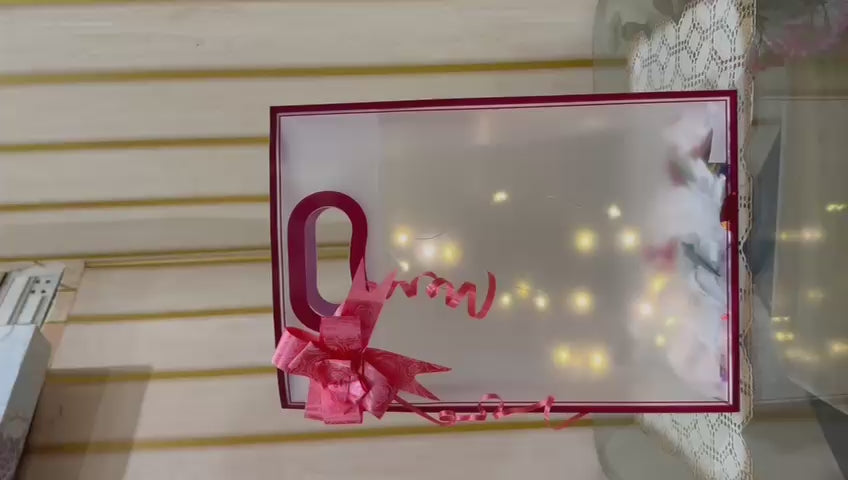 Large gift hamper