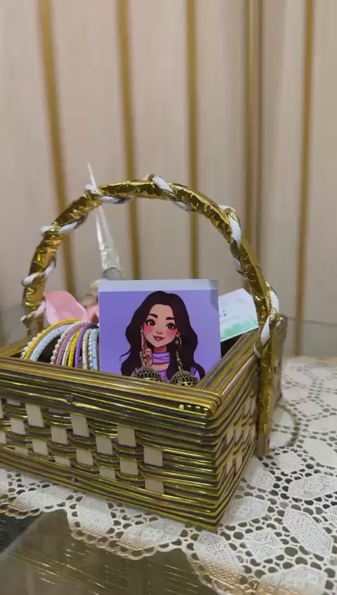 Eid Basket