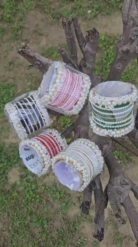 Kara bangles